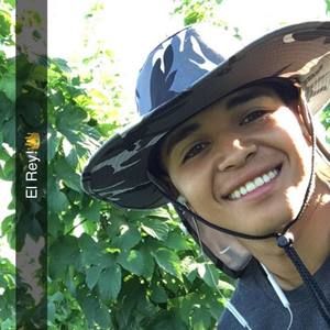 Meet your Posher, Edwin